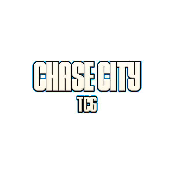 Chase City